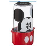 Disney Mickey Mouse Stir Popcorn Popper by Select