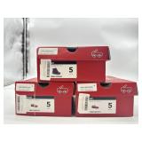 New Size 5 Lot of See Kai Run Kids Shoes - Lot