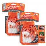 New Pair of S.O.L. Survive Outdoors Longer