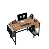 Lufeiya Computer Desk with Drawers - 31 Inch Work