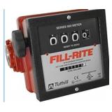 Fill-Rite/Tuthill 901C Heavy Duty 6 - 40 GPM