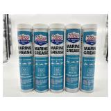 New Marine Grease ï¿½ 14 oz Cartridges (5-Pack) |