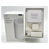 Pura Plus Smart Home Fragrance Diffuser for Large