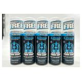 New Lot of H2Ocean Blue Green Foam Soap - Tattoo