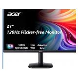 acer KB272 G0bi 27" IPS Full HD (1920 x 1080)
