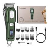 New Freshly Bailey Cat Clippers for Matted Hair -