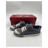 New size 12 See Kai Run Boy