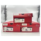 New Size 5 Lot of See Kai Run Kids Shoes - Lot