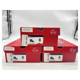 New Size 8 Lot of See Kai Run Kids Shoes - Lot