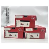 New Size 3 Lot of See Kai Run Kids Shoes - Lot