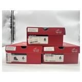 New Size 6 Lot of See Kai Run Kids Shoes - Lot