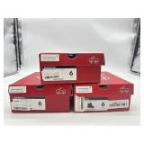 New Size 6 Lot of See Kai Run Kids Shoes - Lot