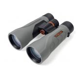 Athlon Optics 10x50 Argos G2 HD Gray Binoculars