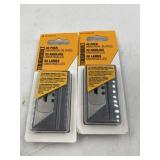 Lot of 2 ToughBuilt - 30 Pack Universal Utility