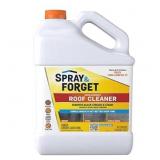 New Spray & Forget 1-Gallon Concentrated Roof