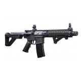 New DPMS Full Auto SBR CO2-Powered BB Air Gun
