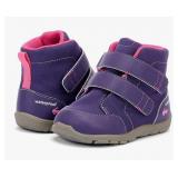 New size 11 See Kai Run Skye Adapt WP Purple