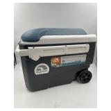 Igloo Maxcold 40 Roller (38 Liter) Cooler (open