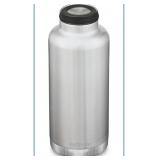 Klean Kanteen TKWide Insulated Water Bottle with