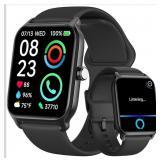 Wireless Earbuds, Bluetooth 5.4 Headphones HiFi