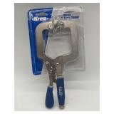 Kreg 3 inch face clamp (new opened box)