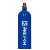 New HK Army 20oz Aluminum CO2 Tank - High