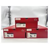 New Size 3Y Lot of See Kai Run Kids Shoes - Lot