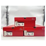 New Size 2Y Lot of See Kai Run Kids Shoes - Lot