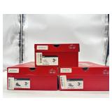 New Size 3Y Lot of See Kai Run Kids Shoes - Lot