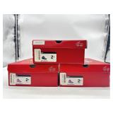 New Size 2Y Lot of See Kai Run Kids Shoes - Lot