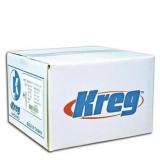 Kreg SML-F125-5000 Zinc Pocket Screws, 1 1/4