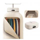 MOJOCO Portable Clothes Dryer - Mini/Compact