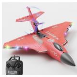 RC Plane for Water Land & Air, Amphibious
