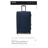 Tumi AEROTOUR Short Trip Expandable 4 Wheeled