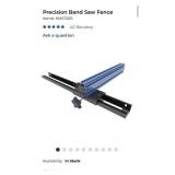 Kreg Precision Band Saw Fence Item#: KMS7200.