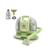 New BISSELL Little Green Mini Portable Carpet and