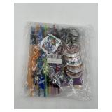 New Sonic Birthday Goodie bags for party favors