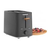 New Cuisinart Sohoï¿½ Collection 2-Slice Toaster, 7