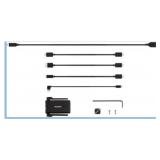 DJI Ronin Image Transmitter. New damaged box
