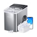 GoveeLife Smart Countertop Ice Makers, Portable