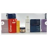 Lot of Mixed HBA Items - All in Date