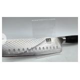 Shanzu Nakiri chefs knife new without box