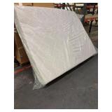 New 10 inch Queen size mattress.