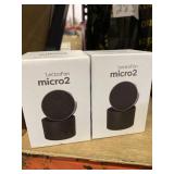 Lot of 2 Adaptive Sound Technologies LectroFan