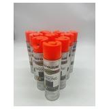 New Lot of 10 Rust-Oleum 266579 Professional 2X