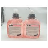 New Pair of Gojoï¿½ FMX-12 Refill Foam Handwash,