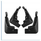 Mud Flaps for Toyota RAV4 2WD Without Pedal