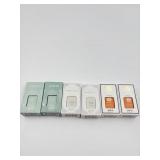 New Pura Variety lot of fragrance refills.