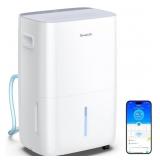 GoveeLife Dehumidifier for Home 4,500 Sq.Ft, 50