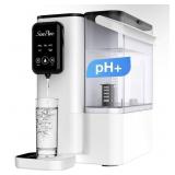 SimPure Y9A UV Countertop Reverse Osmosis Water